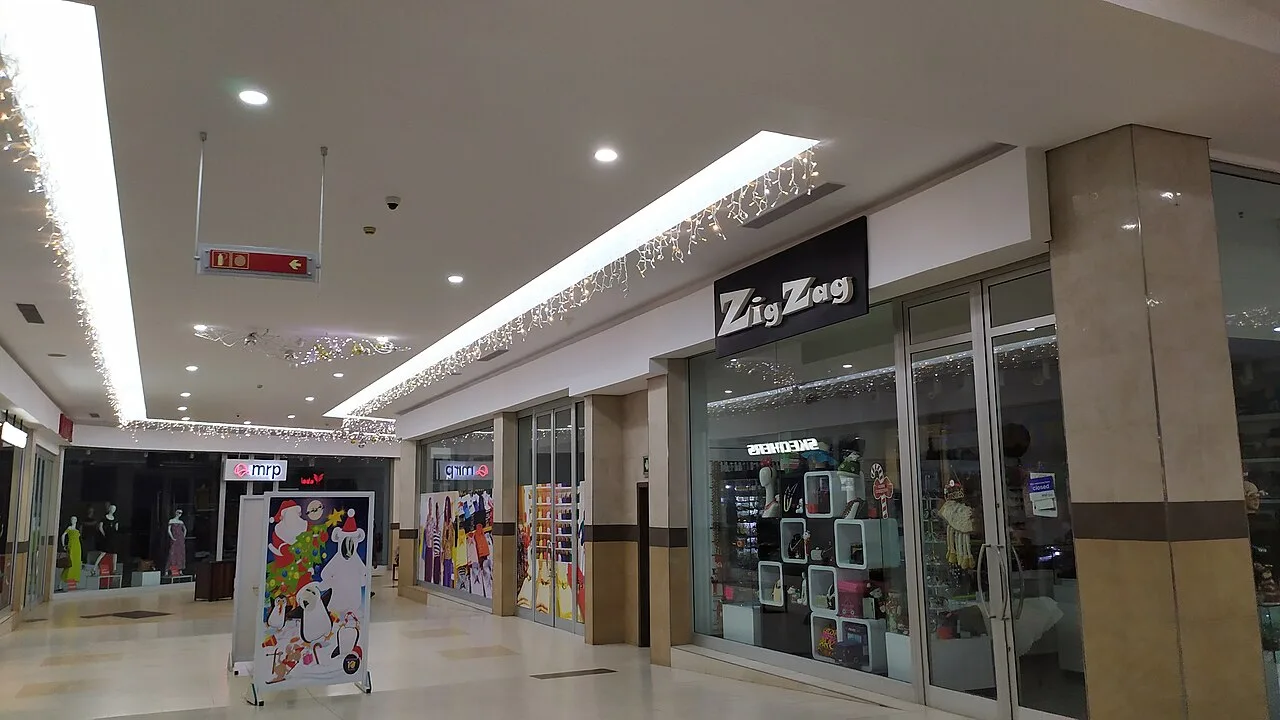 Accra Mall