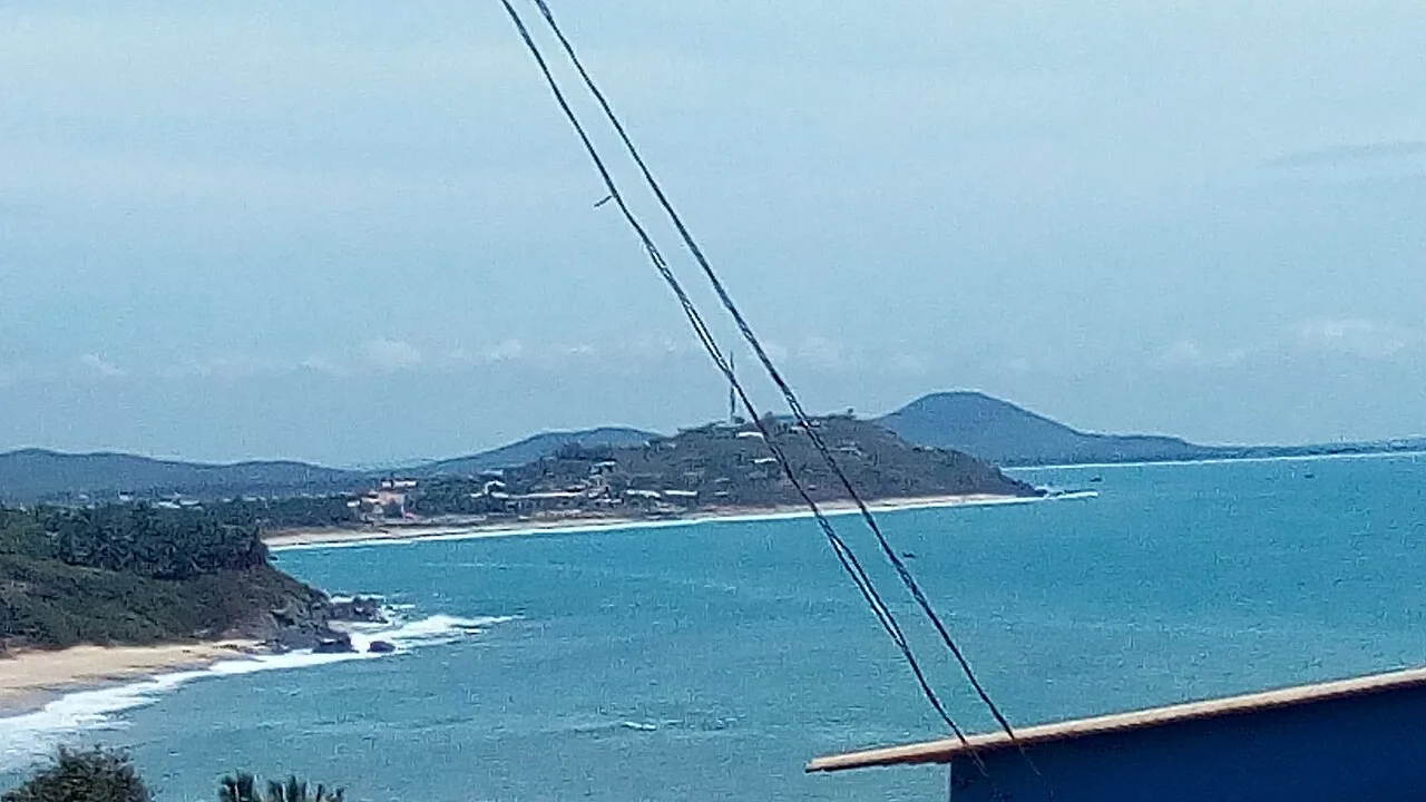 Apam Beach