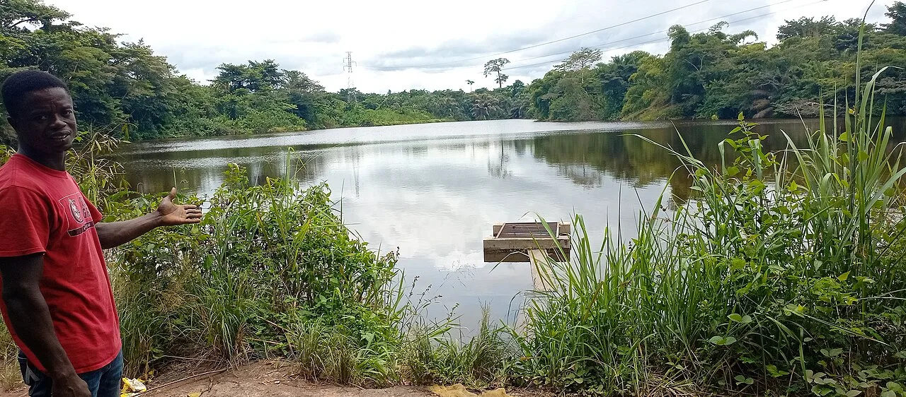Mim Lake