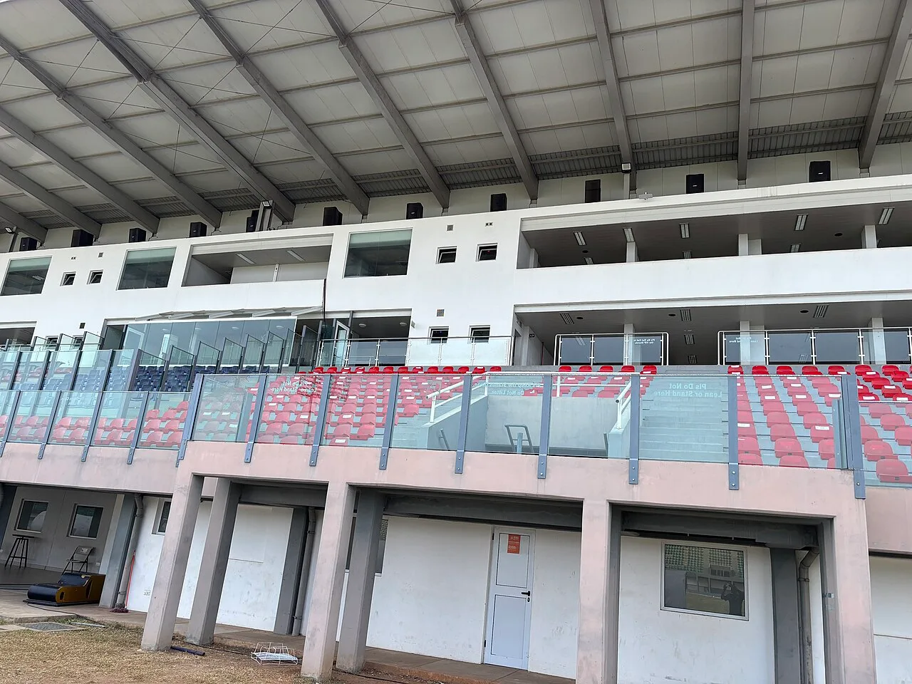 University of Ghana Stadium